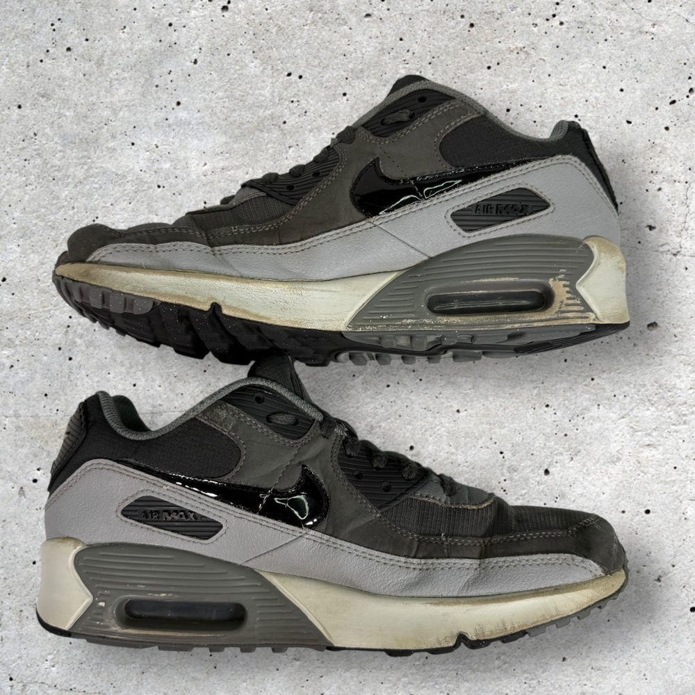 Kids Air Max 90 size 6Y - Picture 5 of 7